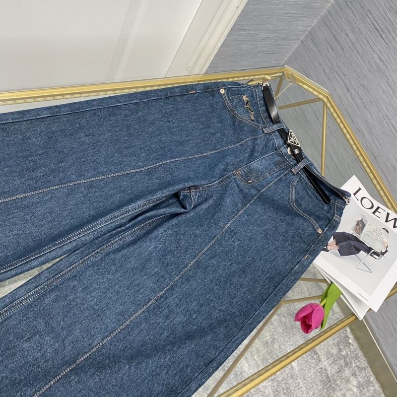 Prada Jeans